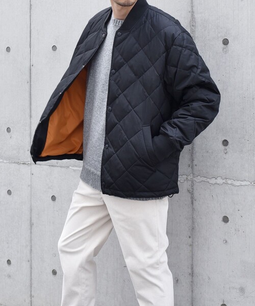 新品タグ付き　アンフィーロ　TAION　ブラック　ダウンジャケット 　XＬサイズ TAION（タイオン） ダウンジャケット X-LARGE ブラック メンズ