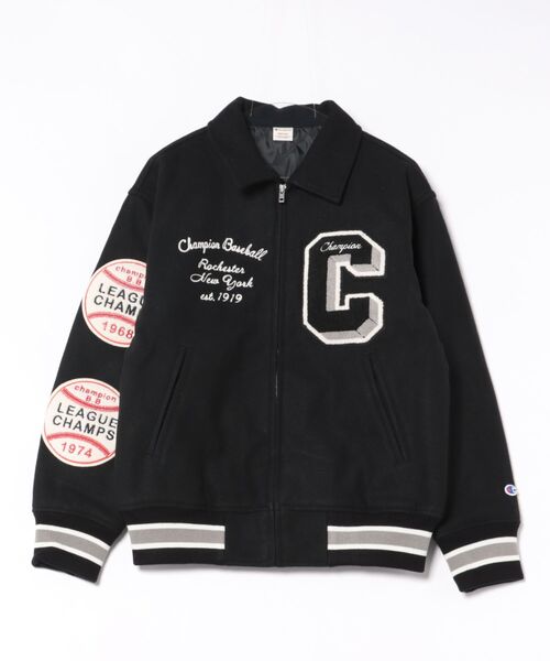 Champion（チャンピオン） ブルゾン アウター 「Champion/チャンピオン