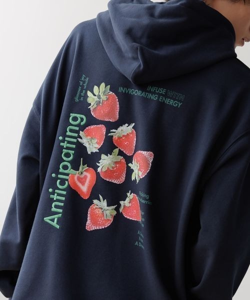 パーカー 「UNISEX」メニーベリーパーカー レディース メンズ PBLIM パーカー 「UNISEX」メニーベリーパーカー レディース