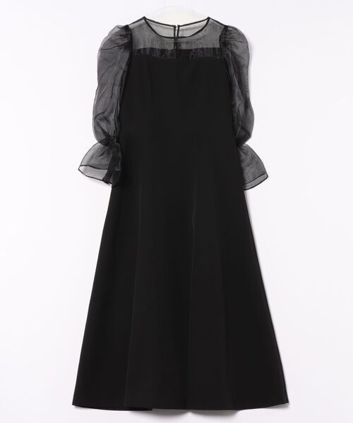 PREFERIR（プレフェリール） ドレス 結婚式 二次会 パーティー シアー