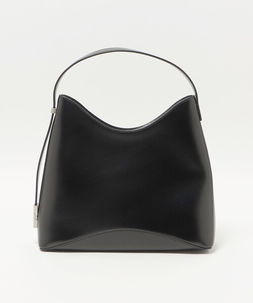 ショルダーバッグ バッグ 「OSOI」EGG HOBO レディース
