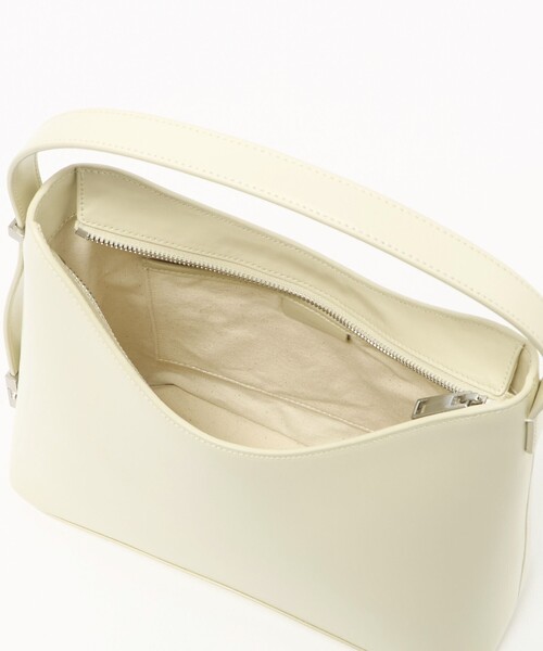 OSOI EGG HOBO STMP バッグ OSOI＞EGG HOBO STMP バッグ（ショルダーバッグ）｜OSOI（オソイ）の