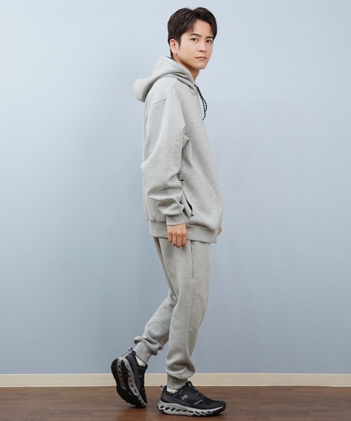 BILLABONG（ビラボン） パーカー プルオーバー/パーカー セットアップ