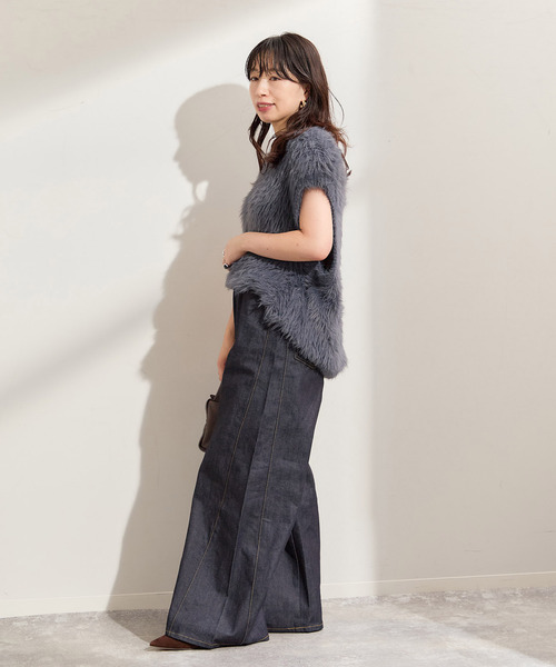 journal standard L'essage（ジャーナルスタンダード レサージュ