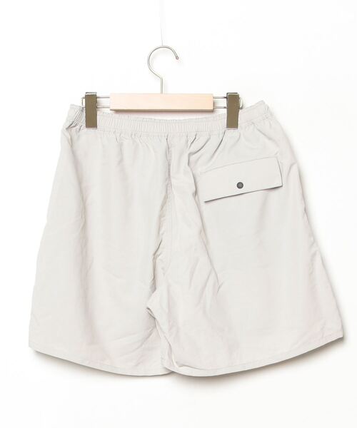 「info. BEAUTY&YOUTH」 ショートパンツ S ナチュラル メンズ_画像2