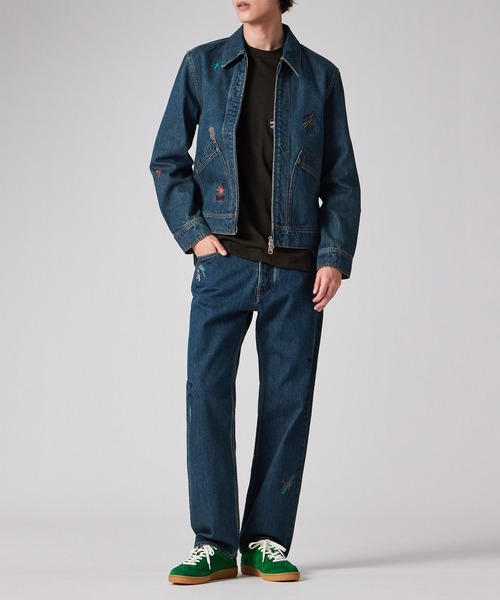 Paul Smith（ポール・スミス） デニムジャケット gジャン Little