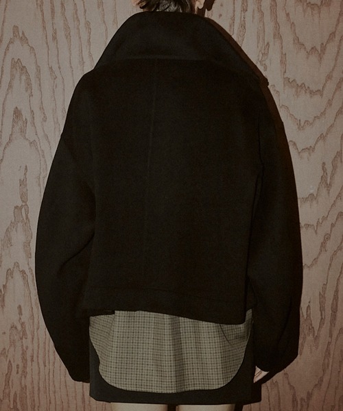 LE CIEL BLEU（ルシェルブルー） ジャケット テーラードジャケット