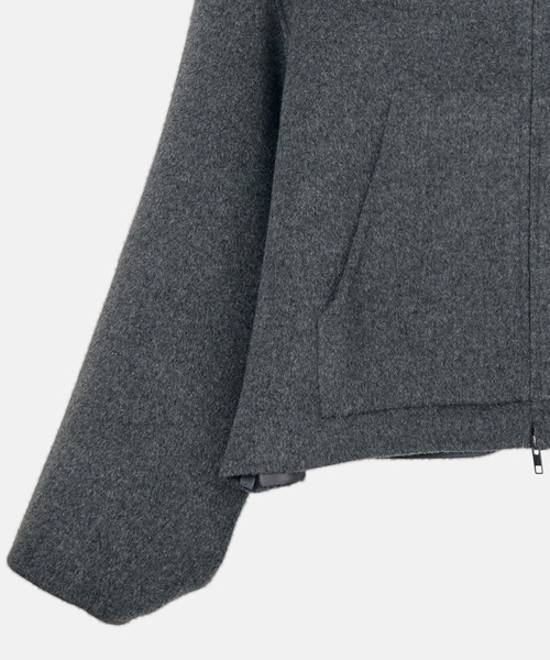 LE CIEL BLEU（ルシェルブルー） ジャケット テーラードジャケット