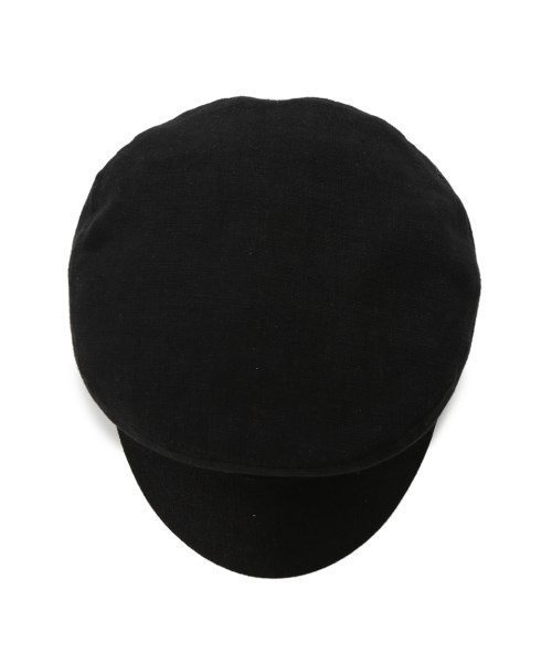 「Mila Owen」 キャスケット FREE ベージュ レディース_画像5