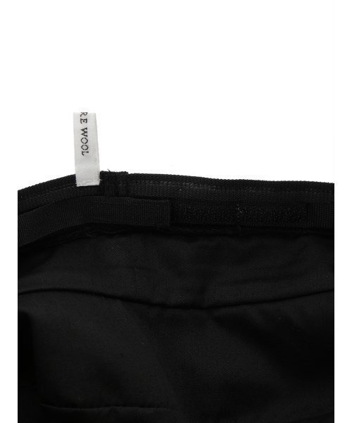 「Mila Owen」 キャスケット FREE ベージュ レディース_画像8