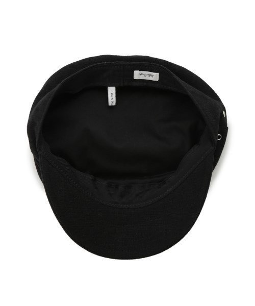 「Mila Owen」 キャスケット FREE ベージュ レディース_画像9