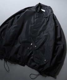 SITRY（シトリー） ナイロンジャケット DEWSPO Short Mods Coat