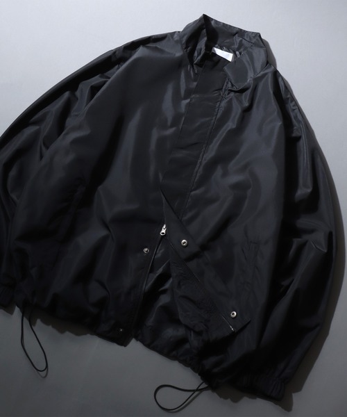 SITRY（シトリー） ナイロンジャケット メンズ レディース : ZOZOTOWN