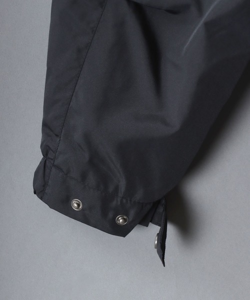 SITRY（シトリー） ナイロンジャケット DEWSPO Short Mods Coat