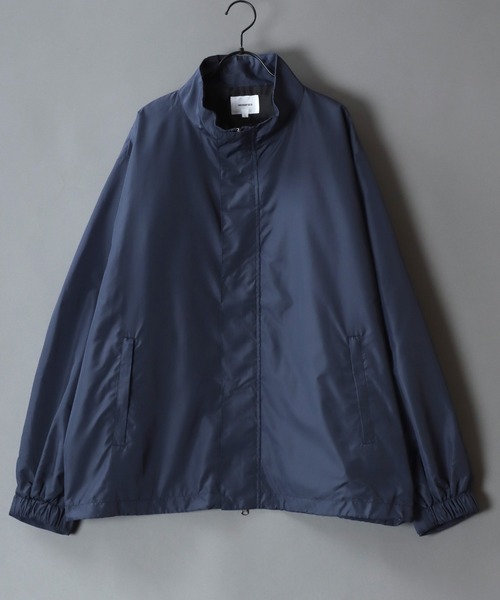 SITRY（シトリー） ナイロンジャケット DEWSPO Short Mods Coat
