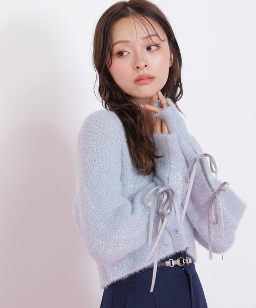 JILL by JILL STUART（ジルバイジルスチュアート） ニット セーター