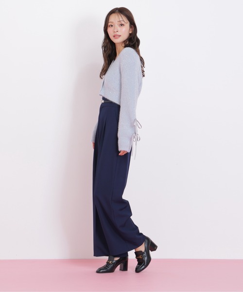 JILL by JILL STUART（ジルバイジルスチュアート） ニット セーター