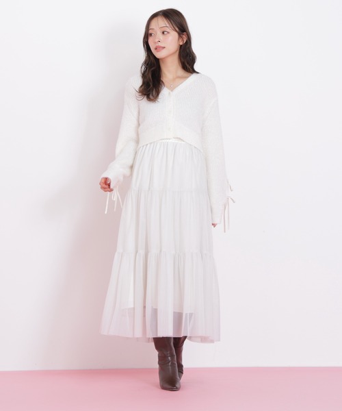 JILL by JILL STUART（ジルバイジルスチュアート） ニット セーター
