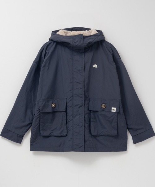LOGOS（ロゴス） マウンテンパーカー ウインドブレーカー LOGOS PARK