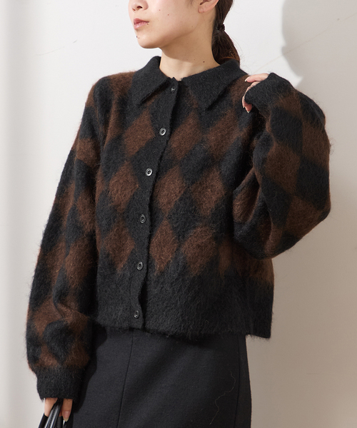 journal standard L'essage（ジャーナルスタンダード レサージュ