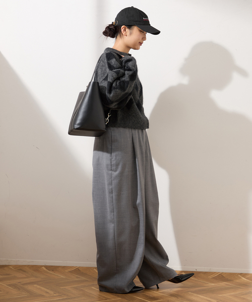 journal standard L'essage（ジャーナルスタンダード レサージュ