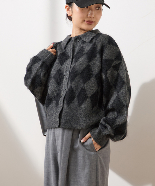 journal standard L'essage（ジャーナルスタンダード レサージュ