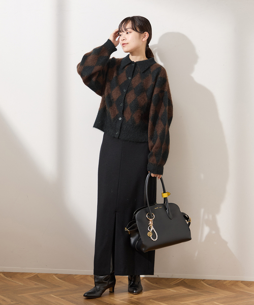 journal standard L'essage（ジャーナルスタンダード レサージュ