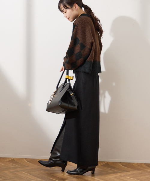 journal standard L'essage（ジャーナルスタンダード レサージュ