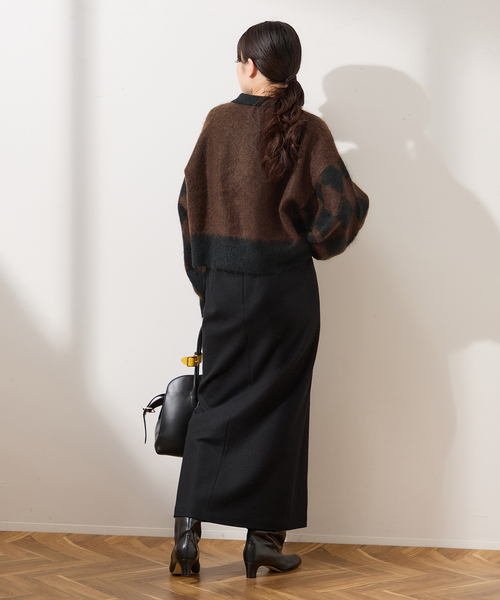 journal standard L'essage（ジャーナルスタンダード レサージュ