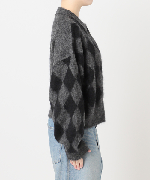 journal standard L'essage（ジャーナルスタンダード レサージュ