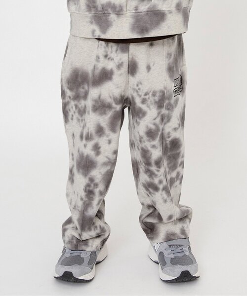 BREEZE（ブリーズ） パンツ 「ジュニア対応」タイダイ染めカットソー