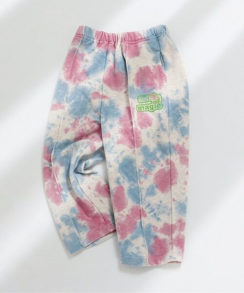 BREEZE（ブリーズ） パンツ 「ジュニア対応」タイダイ染めカットソー