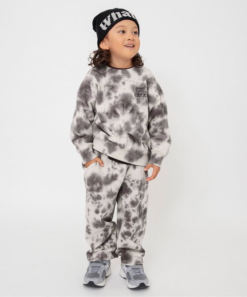 BREEZE（ブリーズ） パンツ 「ジュニア対応」タイダイ染めカットソー