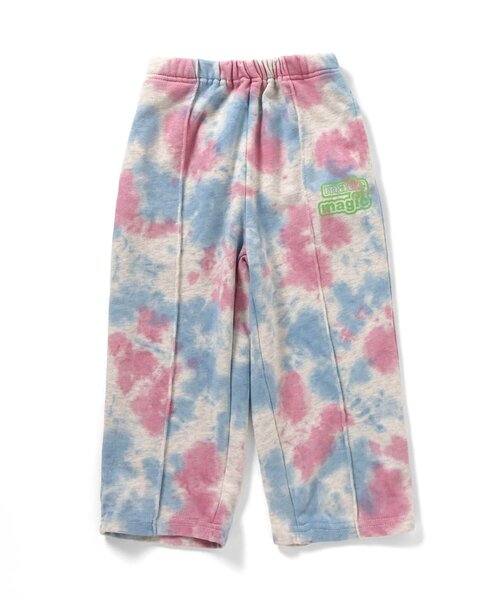 BREEZE（ブリーズ） パンツ 「ジュニア対応」タイダイ染めカットソー
