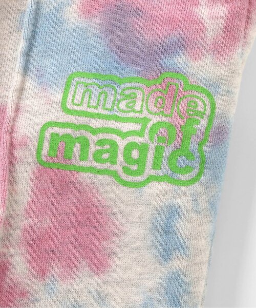 BREEZE（ブリーズ） パンツ 「ジュニア対応」タイダイ染めカットソー