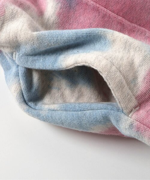 BREEZE（ブリーズ） パンツ 「ジュニア対応」タイダイ染めカットソー