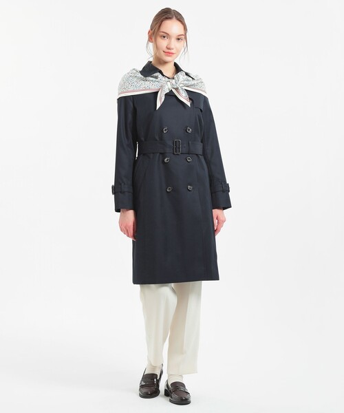 MACKINTOSH PHILOSOPHY（マッキントッシュフィロソフィー） トレンチ