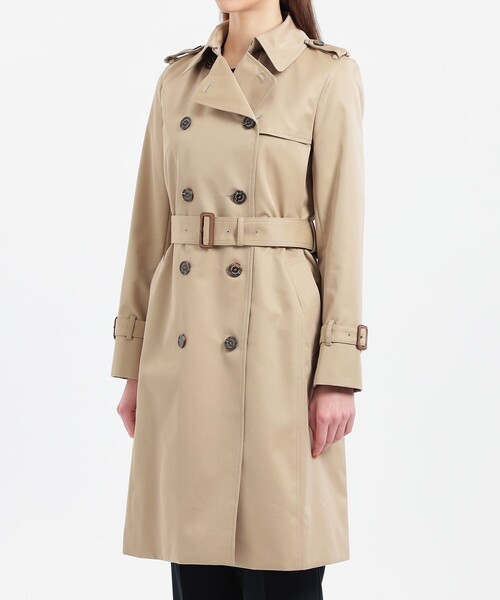 MACKINTOSH PHILOSOPHY（マッキントッシュフィロソフィー） トレンチ