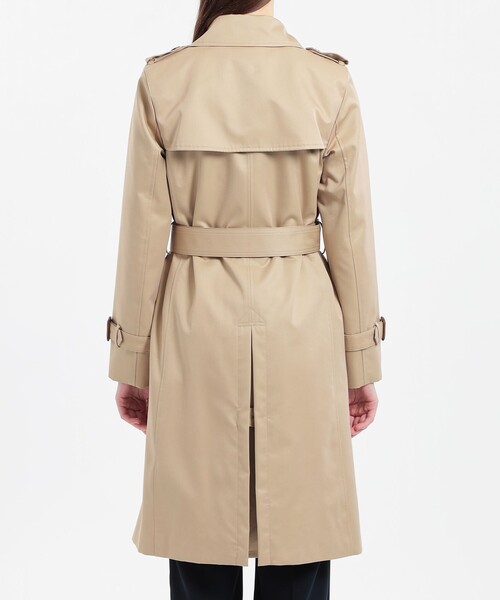 MACKINTOSH PHILOSOPHY ベージュ トレンチコート　サイズ38 MACKINTOSH PHILOSOPHY（マッキントッシュフィロソフィー） トレンチ