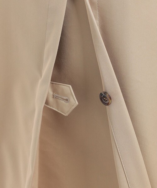 MACKINTOSH PHILOSOPHY（マッキントッシュフィロソフィー） トレンチ