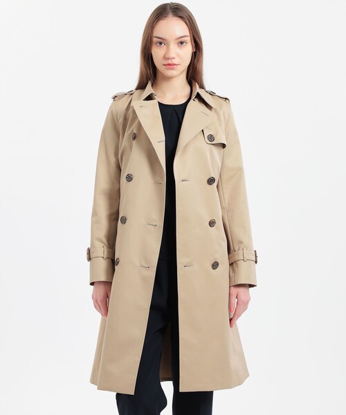 MACKINTOSH PHILOSOPHY（マッキントッシュフィロソフィー） トレンチ