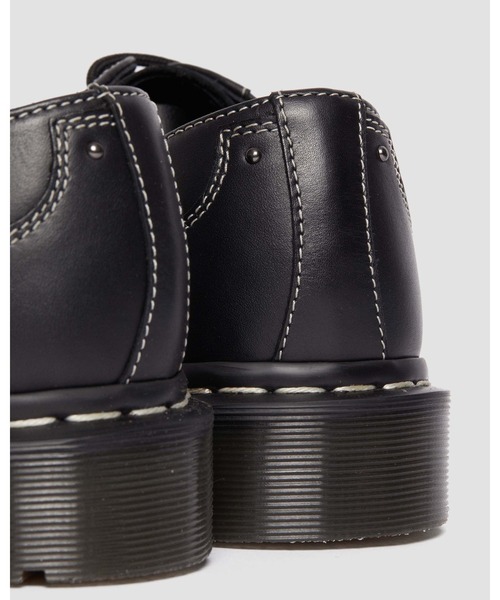 Dr.Martens◇シューズ/UK6/ブラック/レザー/AW006CK08 Dr. Martens