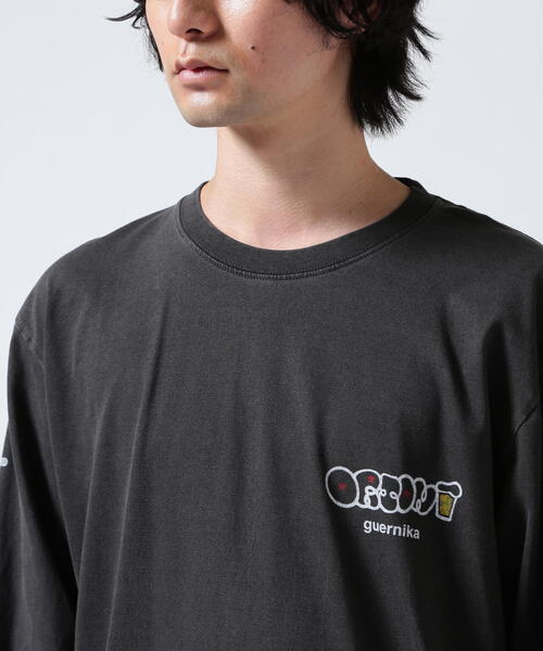 ROYAL FLASH（ロイヤルフラッシュ） tシャツ guernika/ゲルニカ/ORION 