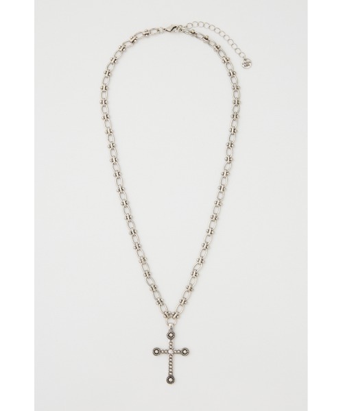 LAGUA GEM（ラグアジェム） ネックレス METAL ROSARY ネックレス 