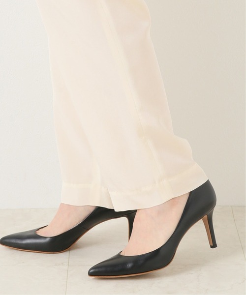 「EDIT. FOR LULU」 パンツ 36 ベージュ レディース_画像2