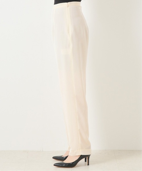 「EDIT. FOR LULU」 パンツ 36 ベージュ レディース_画像3