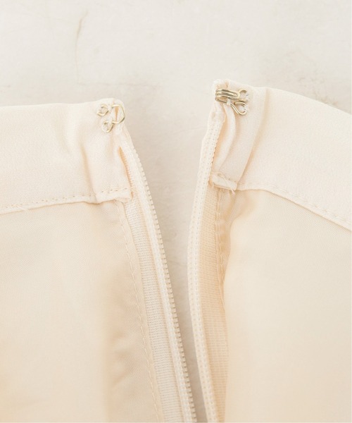 「EDIT. FOR LULU」 パンツ 36 ベージュ レディース_画像6