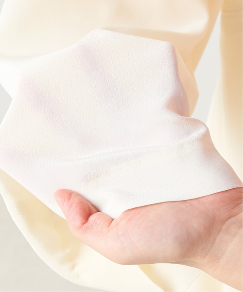 「EDIT. FOR LULU」 パンツ 36 ベージュ レディース_画像7