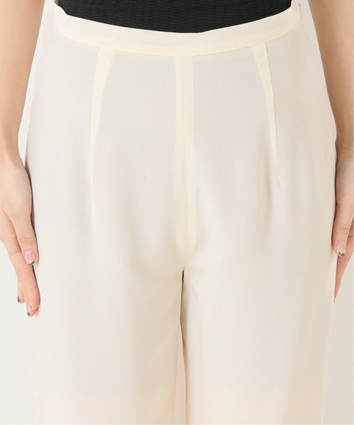 「EDIT. FOR LULU」 パンツ 36 ベージュ レディース_画像8