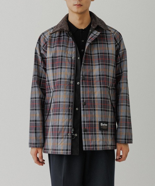 Barbour（バブアー） コート ジャケット 「別注」「Barbour/バブアー
